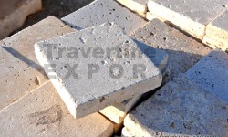 Travertine Pavers