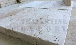 Travertine Pavers